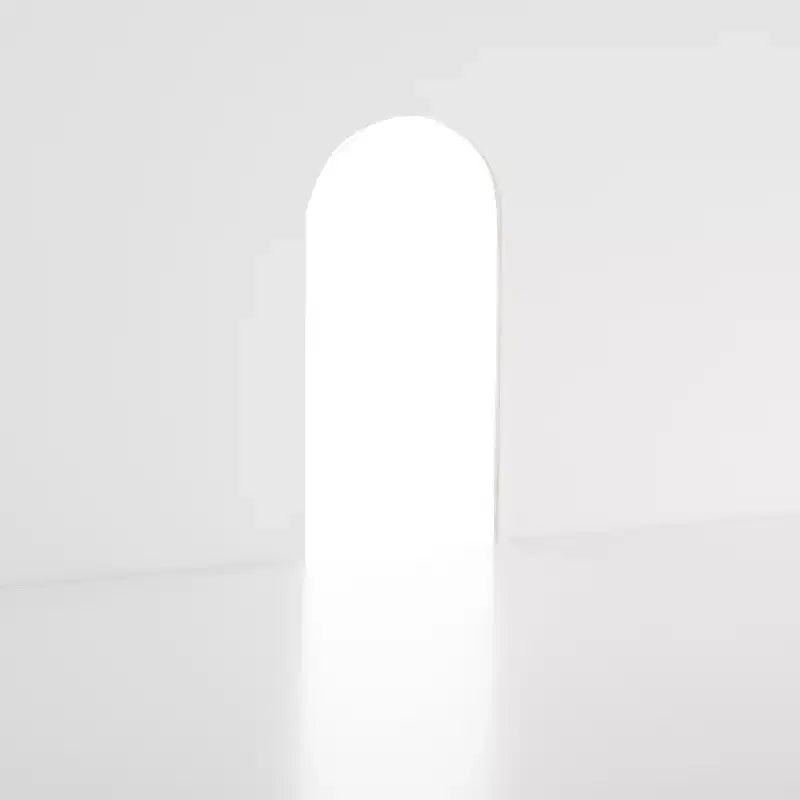 Riya 2 Door 1 Shelf Media Stand - MED5006 - White - Safavieh