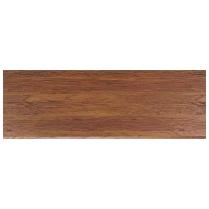 Javante Sliding Door Media Stand - MED9626 - Walnut - Safavieh