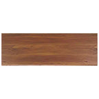 Javante Sliding Door Media Stand - MED9626 - Walnut - Safavieh