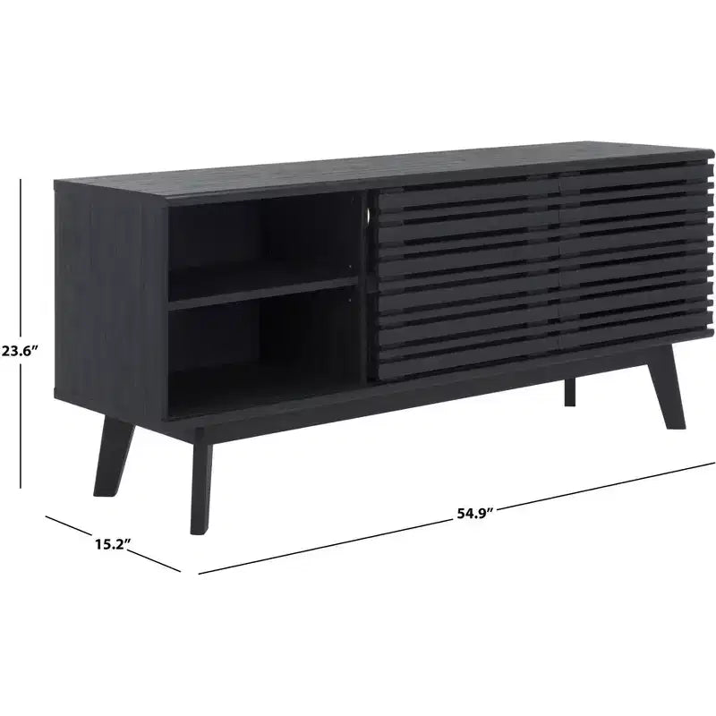 Esma Low Sideboard/Media Stand - MED9638 - Safavieh