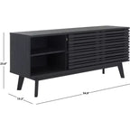 Esma Low Sideboard/Media Stand - MED9638 - Safavieh