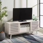 Esma Low Sideboard/Media Stand - MED9638 - Safavieh