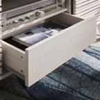 Esma Low Sideboard/Media Stand - MED9638 - Safavieh