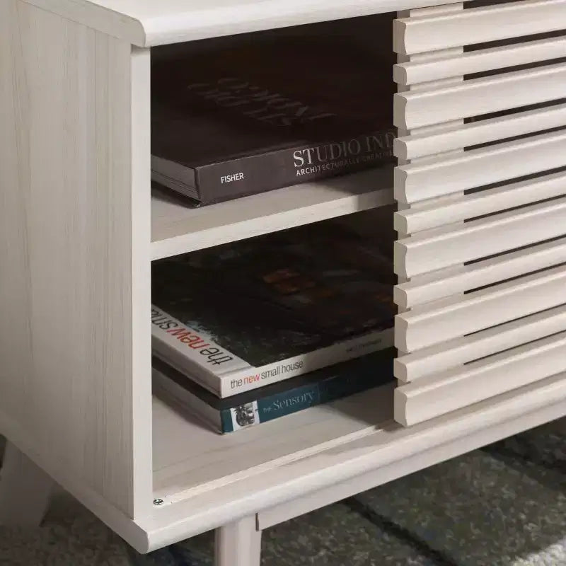 Esma Low Sideboard/Media Stand - MED9638 - Safavieh