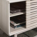 Esma Low Sideboard/Media Stand - MED9638 - Safavieh