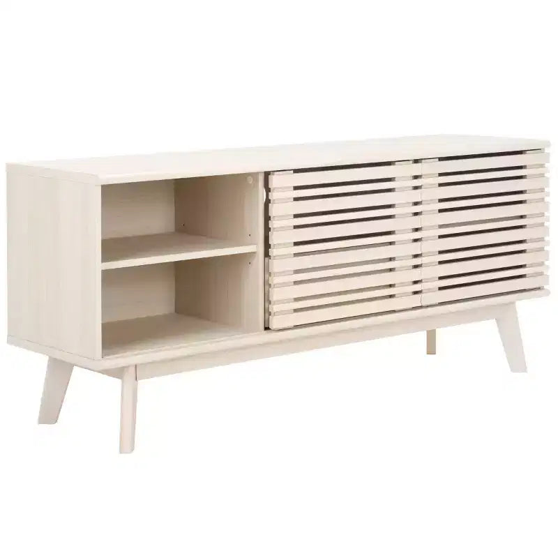 Esma Low Sideboard/Media Stand - MED9638 - Safavieh