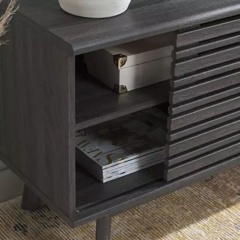 Esma Low Sideboard/Media Stand - MED9638 - Safavieh