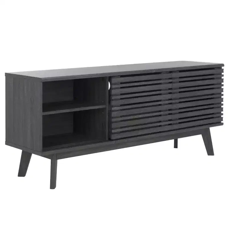 Esma Low Sideboard/Media Stand - MED9638 - Safavieh