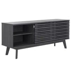 Esma Low Sideboard/Media Stand - MED9638 - Safavieh