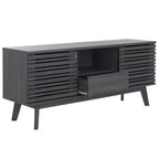 Esma Low Sideboard/Media Stand - MED9638 - Safavieh
