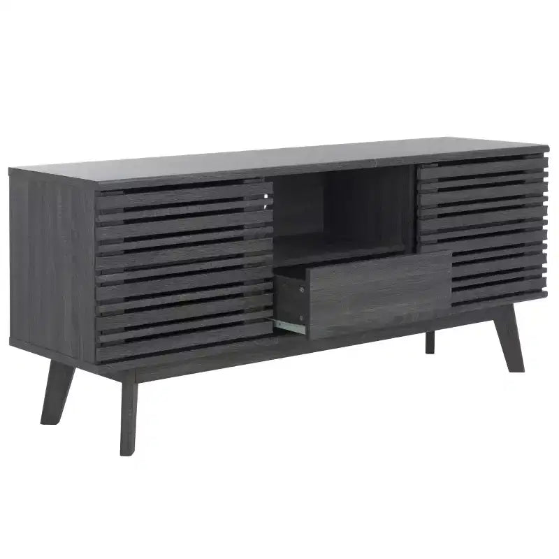 Esma Low Sideboard/Media Stand - MED9638 - Safavieh