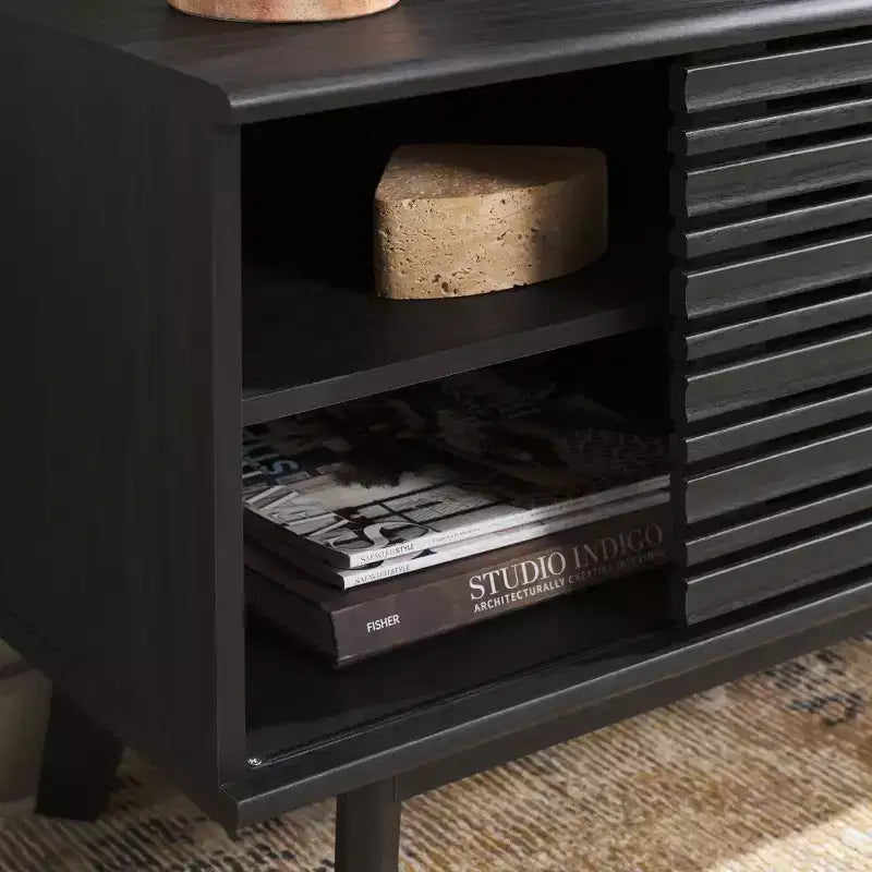 Esma Low Sideboard/Media Stand - MED9638 - Safavieh