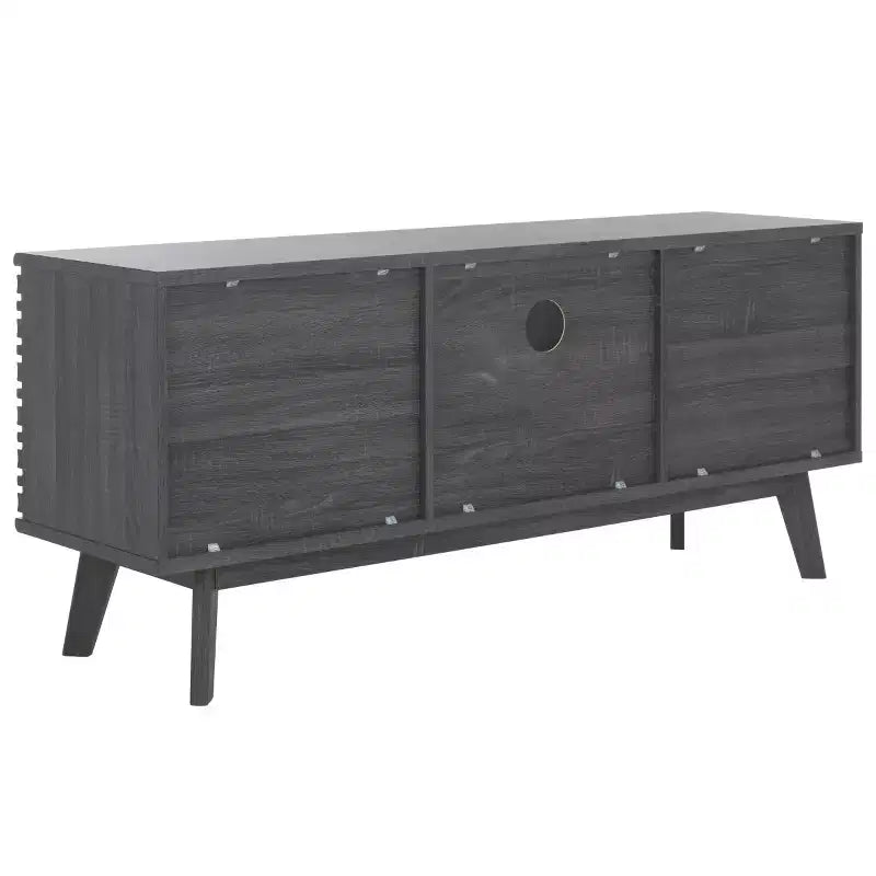 Esma Low Sideboard/Media Stand - MED9638 - Safavieh