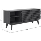 Esma Low Sideboard/Media Stand - MED9638 - Safavieh