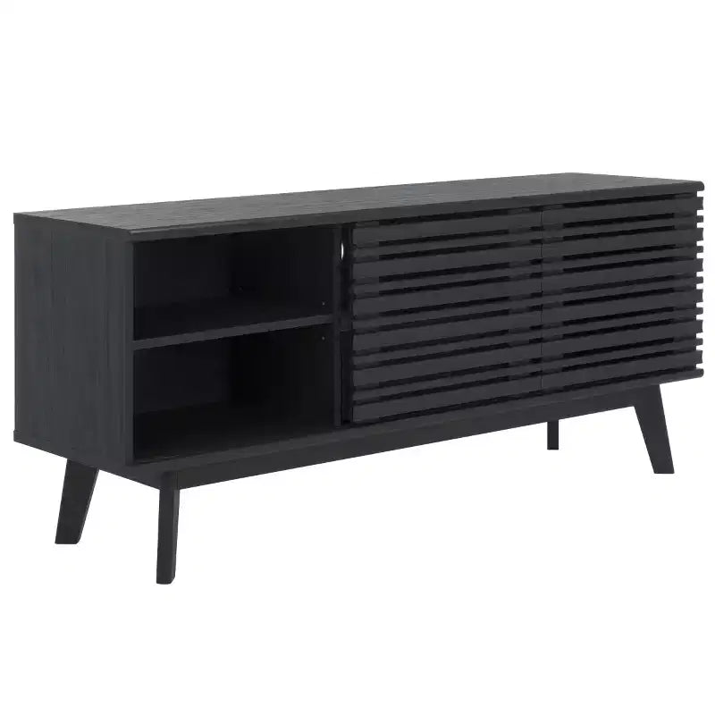 Esma Low Sideboard/Media Stand - MED9638 - Safavieh