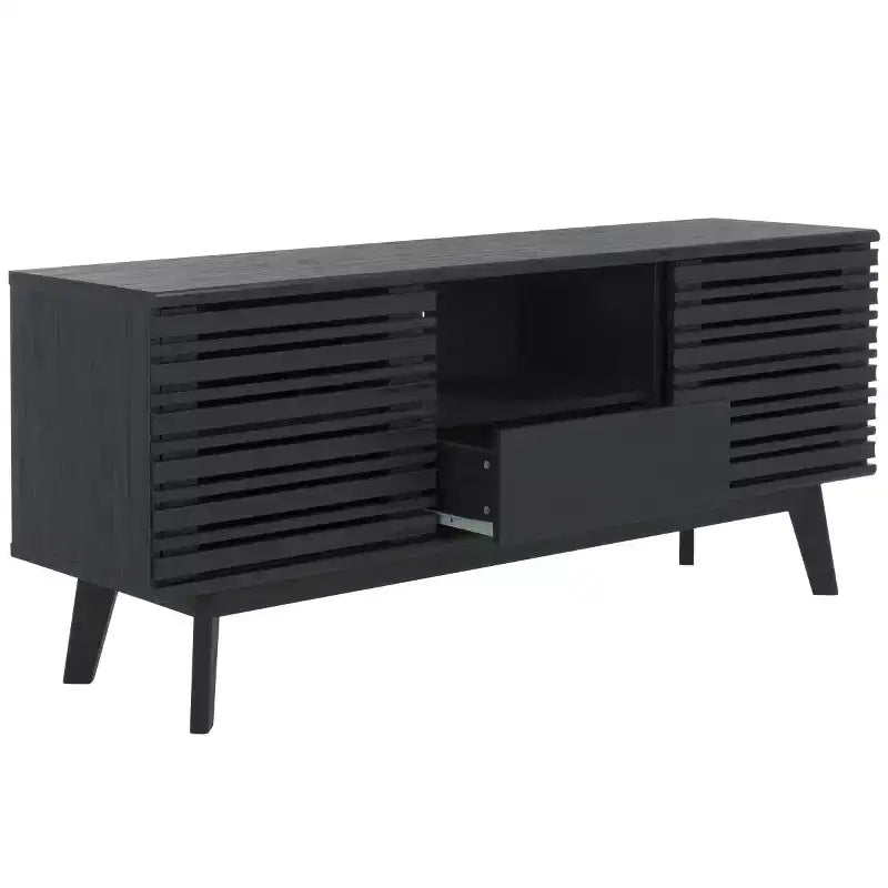 Esma Low Sideboard/Media Stand - MED9638 - Safavieh
