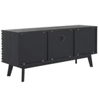 Esma Low Sideboard/Media Stand - MED9638 - Safavieh