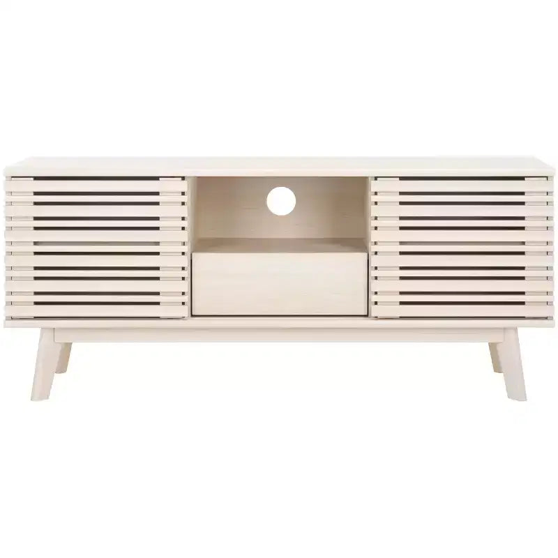 Esma Low Sideboard/Media Stand - MED9638 - Safavieh