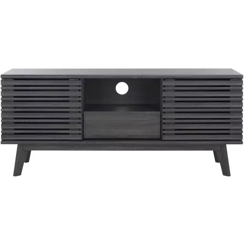 Esma Low Sideboard/Media Stand - MED9638 - Safavieh