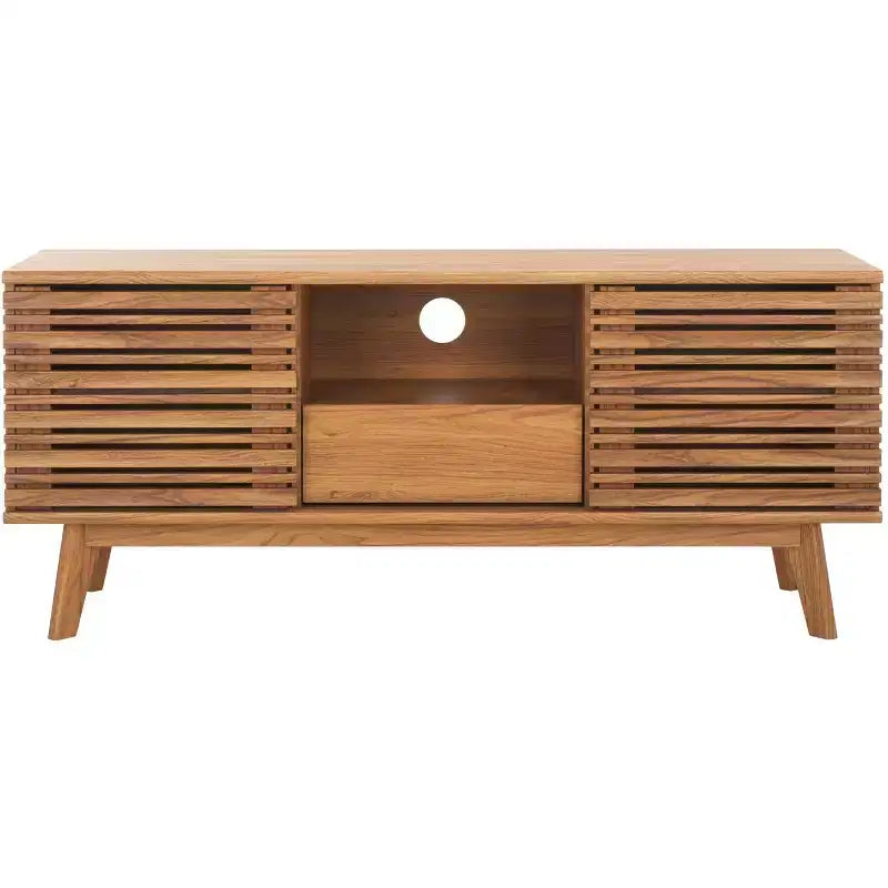 Esma Low Sideboard/Media Stand - MED9638 - Safavieh