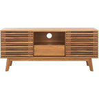 Esma Low Sideboard/Media Stand - MED9638 - Safavieh
