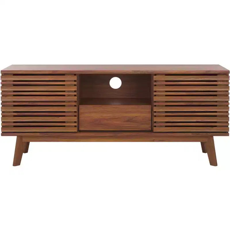 Esma Low Sideboard/Media Stand - MED9638 - Safavieh