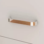 Famapy White Rotatable L-Shaped Computer Desk With Storage Drawers and Shelves