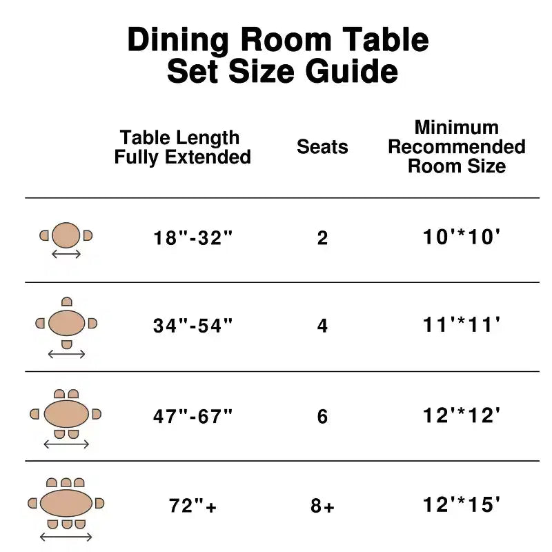 Dovelina 67 Oval Dining Table Modern Wood Kitchen Table Dining Room Table for 6 People