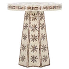 Keerin Accent Table - ACC1805A - White/Gold - Safavieh