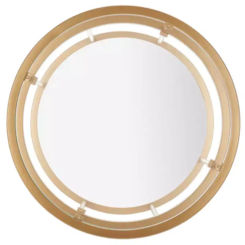 Layta 3 Shelf Accent Table - ACC6402 - Safavieh
