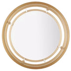 Layta 3 Shelf Accent Table - ACC6402 - Safavieh