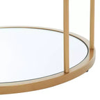 Layta 3 Shelf Accent Table - ACC6402 - Safavieh