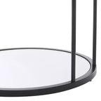 Layta 3 Shelf Accent Table - ACC6402 - Safavieh