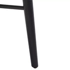 Scully 1 Drawer Nightstand - NST6406 - Safavieh