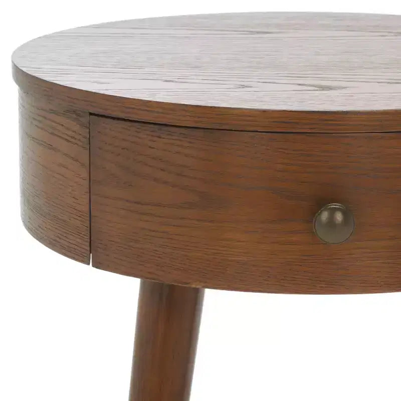 Scully 1 Drawer Nightstand - NST6406 - Safavieh