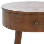 Scully 1 Drawer Nightstand - NST6406 - Safavieh