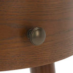 Scully 1 Drawer Nightstand - NST6406 - Safavieh
