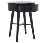 Scully 1 Drawer Nightstand - NST6406 - Safavieh