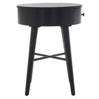 Scully 1 Drawer Nightstand - NST6406 - Safavieh