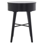 Scully 1 Drawer Nightstand - NST6406 - Safavieh