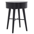 Scully 1 Drawer Nightstand - NST6406 - Safavieh