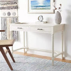 Mckinlee 2 Drawer Desk - DSK5705 - Safavieh