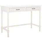 Mckinlee 2 Drawer Desk - DSK5705 - Safavieh