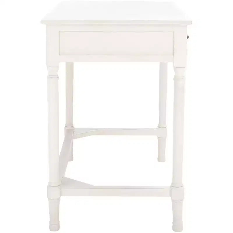Mckinlee 2 Drawer Desk - DSK5705 - Safavieh
