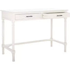 Mckinlee 2 Drawer Desk - DSK5705 - Safavieh