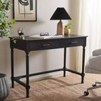 Mckinlee 2 Drawer Desk - DSK5705 - Safavieh