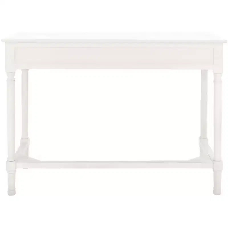Mckinlee 2 Drawer Desk - DSK5705 - Safavieh