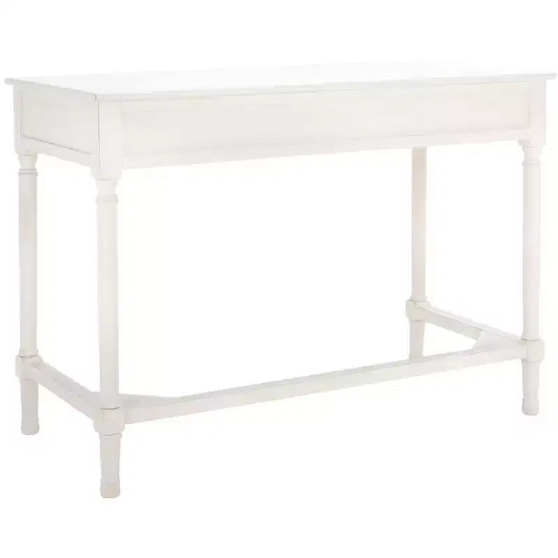 Mckinlee 2 Drawer Desk - DSK5705 - Safavieh