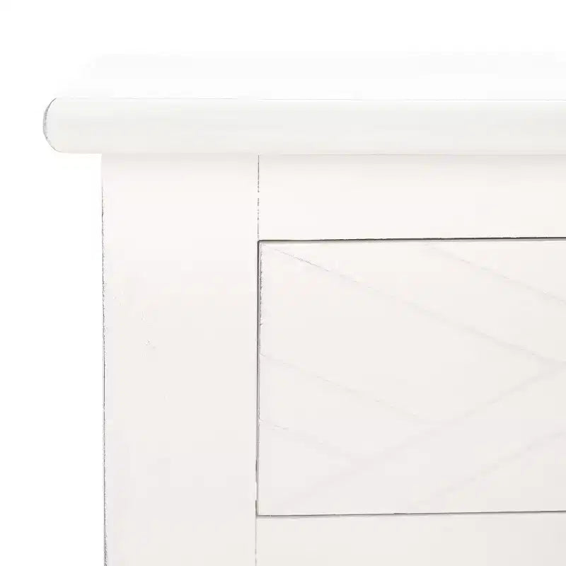 Mckinlee 2 Drawer Desk - DSK5705 - Safavieh