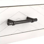 Mckinlee 2 Drawer Desk - DSK5705 - Safavieh